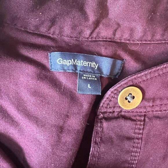 Gap Maternity Dress - Picture 9 of 9